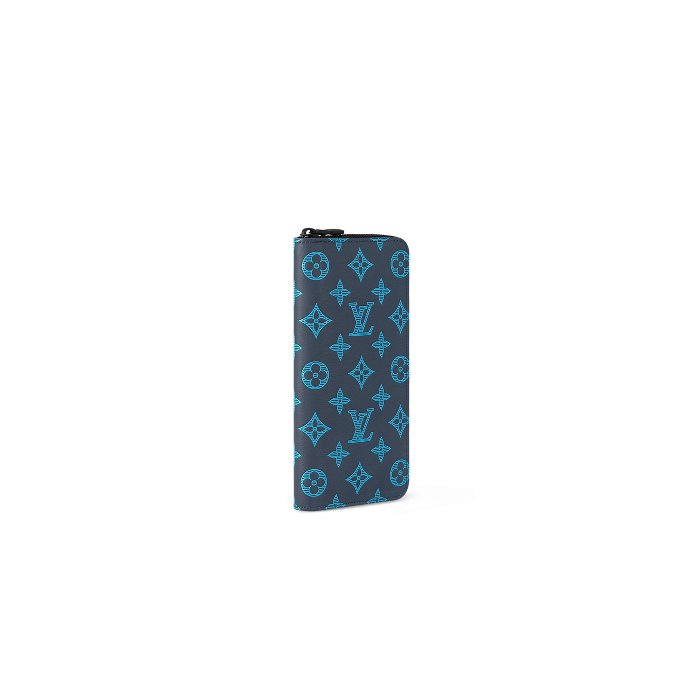 LOUIS VUITTON ZIPPY VERTICAL WALLET M82322 (20*10*2cm) 